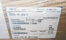 ACH550UH031A4 Module, PLC, LCD, Board, Controller