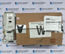 ACH580-01-027A-4 Module, PLC, LCD, Board, Controller