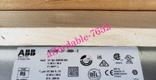 ACH580-01-088A-2 Module, PLC, LCD, Board, Controller