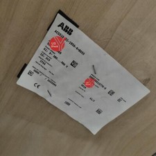 ACS51001195A4B055 Module, PLC, LCD, Board, Controller