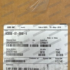 ACS550U108A84
