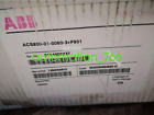 ACS800-01-0060-3P901 Module, PLC, LCD, Board, Controller