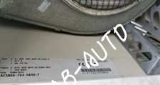 ACS800-704-0640-7 Module, PLC, LCD, Board, Controller