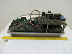 AED00096 Module, PLC, LCD, Board, Controller
