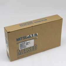 AJ71E71N-T Module, PLC, LCD, Board, Controller