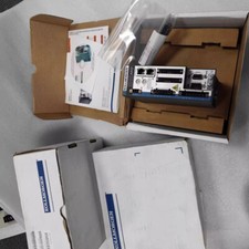 AKD-B01206-NAAN-0000 Module, PLC, LCD, Board, Controller