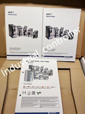 AKD-P01207-NBPN-0000 Module, PLC, LCD, Board, Controller