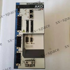 AKD-P02406-NBEC-0000 Module, PLC, LCD, Board, Controller
