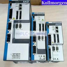 AKD-P02407-NBCN-0058 Module, PLC, LCD, Board, Controller