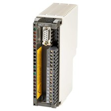 AS-BMOT-201 Module, PLC, LCD, Board, Controller