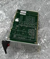 AS00629-01 Module, PLC, LCD, Board, Controller