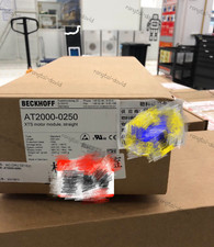 AT2000-0250 Module, PLC, LCD, Board, Controller