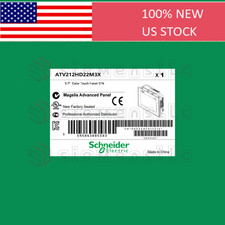 ATV212HD22M3X Module, PLC, LCD, Board, Controller