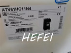 ATV61HC11N4 Module, PLC, LCD, Board, Controller