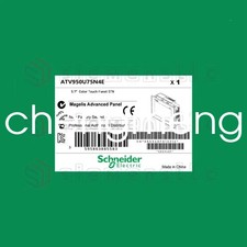 ATV950U75N4E Module, PLC, LCD, Board, Controller