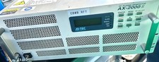AX-2000 Module, PLC, LCD, Board, Controller