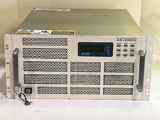AX-3000III-N Module, PLC, LCD, Board, Controller