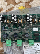 B.CS4000 Module, PLC, LCD, Board, Controller