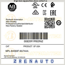 B4560F-MJ74AA Module, PLC, LCD, Board, Controller