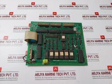 BC-8700-CCU Module, PLC, LCD, Board, Controller