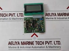 BC1604AGPLJBB Module, PLC, LCD, Board, Controller