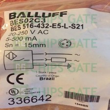 BES516432E5LS21