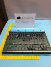 BGR-016859 Module, PLC, LCD, Board, Controller