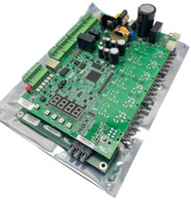 BIPC-450100-01 Module, PLC, LCD, Board, Controller