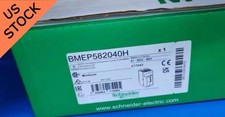 BMEP582040 Module, PLC, LCD, Board, Controller
