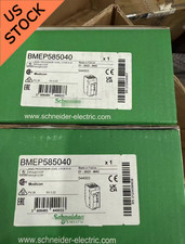 BMEP585040 Module, PLC, LCD, Board, Controller