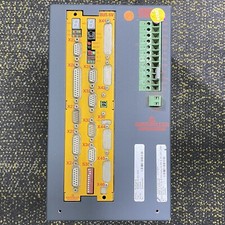 BUM60-VC-EC-1055 Module, PLC, LCD, Board, Controller