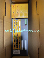 BUS20-80-135-30-015 Module, PLC, LCD, Board, Controller