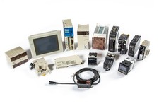 C20-CPU76E Module, PLC, LCD, Board, Controller