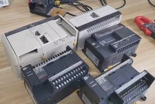 C200HW-ME32K Module, PLC, LCD, Board, Controller