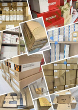 C7076A1031 Module, PLC, LCD, Board, Controller