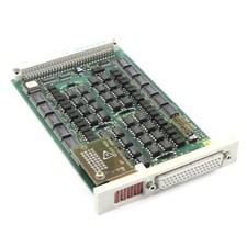 C8451-A12-A7-3 Module, PLC, LCD, Board, Controller