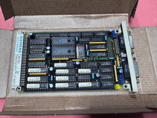 C8451-A12-A73 Module, PLC, LCD, Board, Controller