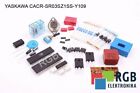 CACR-SR03SZ1SS-Y109 Module, PLC, LCD, Board, Controller