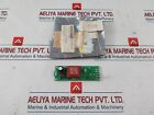 CC-34657 Module, PLC, LCD, Board, Controller