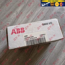 CI858K01 Module, PLC, LCD, Board, Controller
