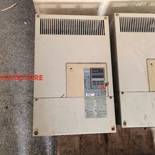 CIMR-EB4A0139AAA Module, PLC, LCD, Board, Controller