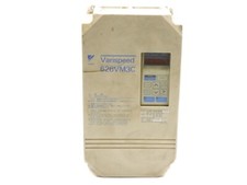 CIMR-VMC25P5-XAAC Module, PLC, LCD, Board, Controller