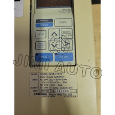CIMRG3A25P5 Module, PLC, LCD, Board, Controller