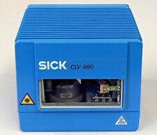 CLV-480-0010 Module, PLC, LCD, Board, Controller