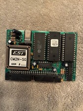 CM2N-SG