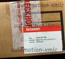 CP660900010000 Module, PLC, LCD, Board, Controller