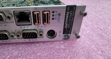 CPCI-017325-259 Module, PLC, LCD, Board, Controller
