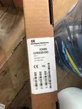 CPE030-DD Module, PLC, LCD, Board, Controller