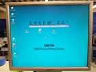 CSM7000 Module, PLC, LCD, Board, Controller