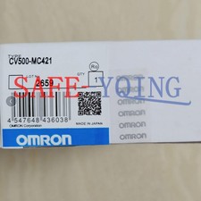 CV500-MC421 Module, PLC, LCD, Board, Controller